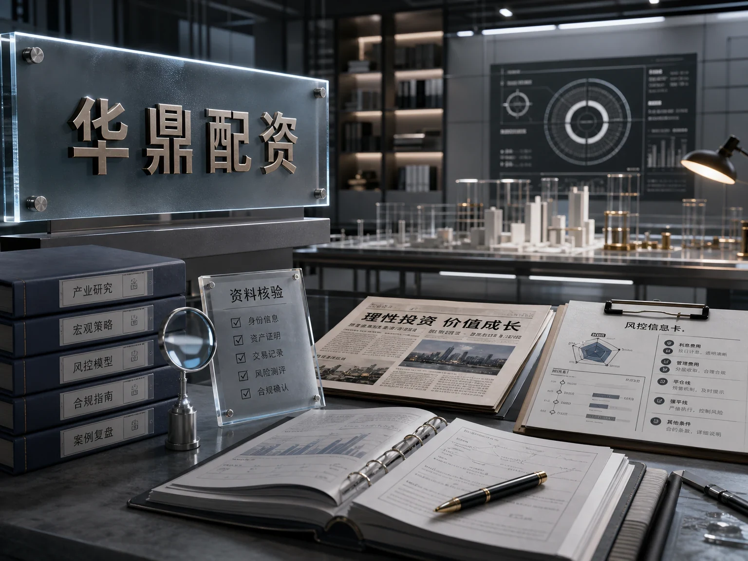 华鼎配资 gallery 1